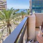 Apartamento Marbella Sea Views Ll Provisional