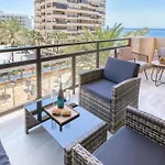 Apartamento Marbella Sea Views Ll Provisional
