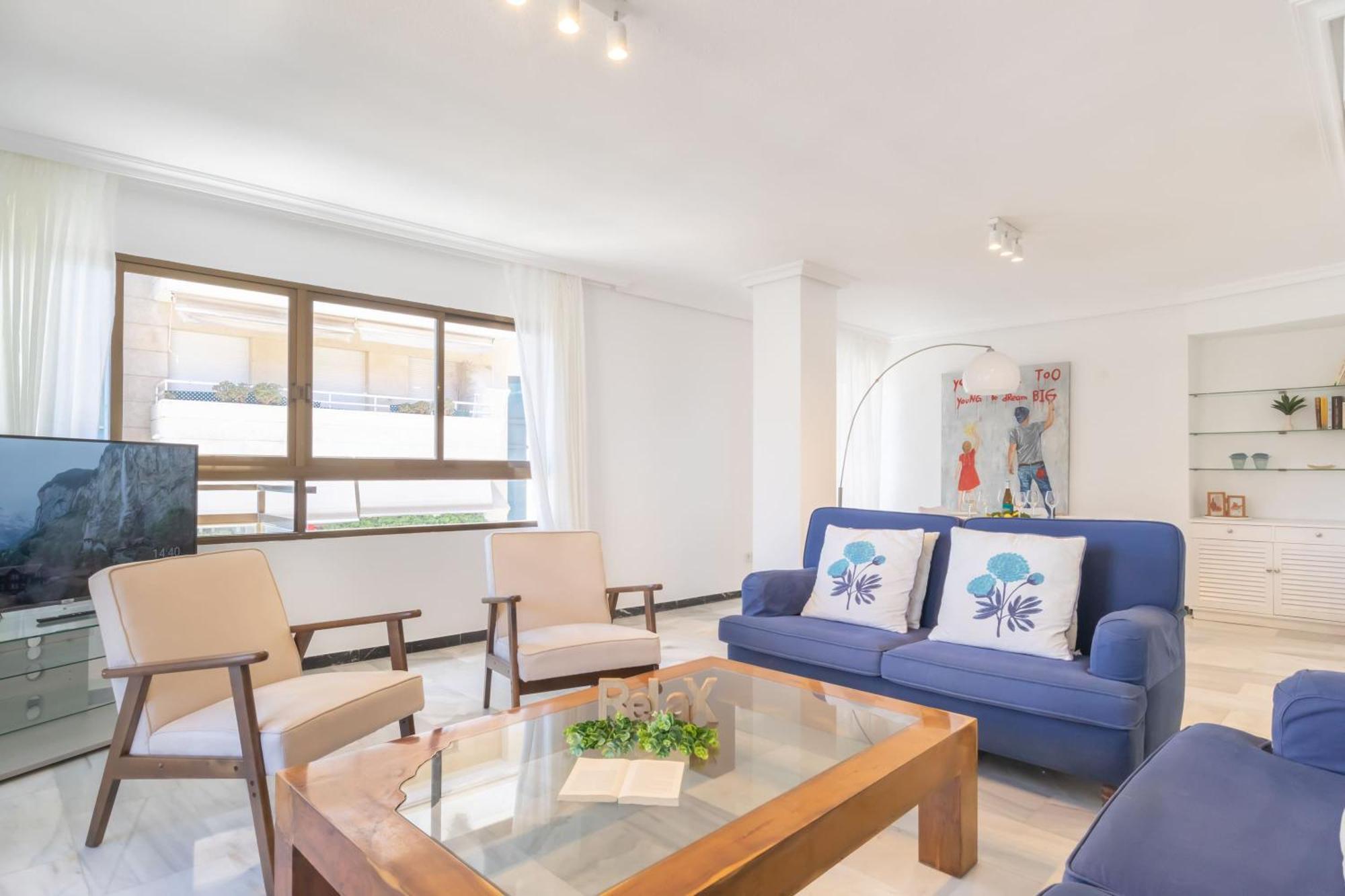 Sea Views Ll Apartment *