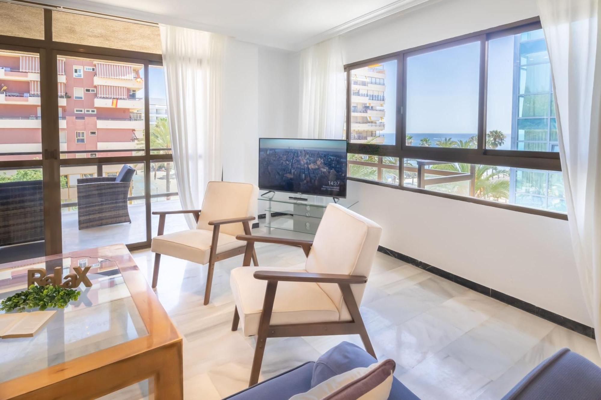 Sea Views Ll Apartment
