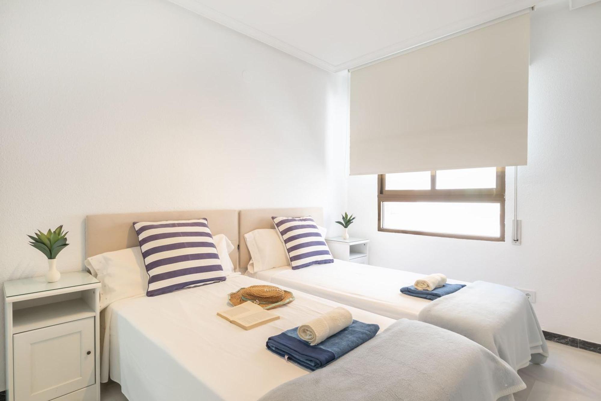 Apartment Sea Views Ll *