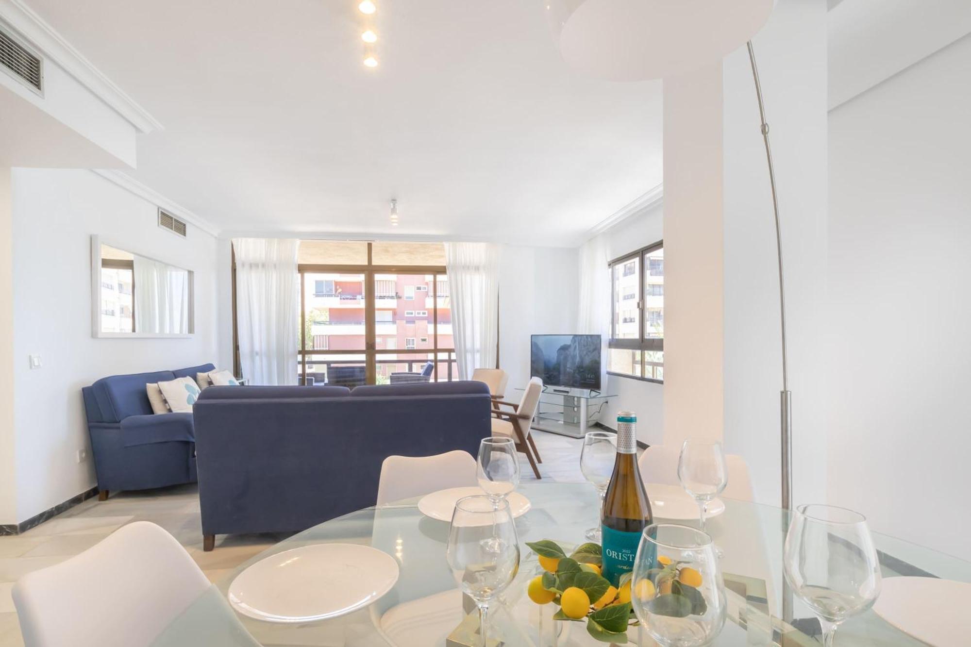 Apartment Sea Views Ll *