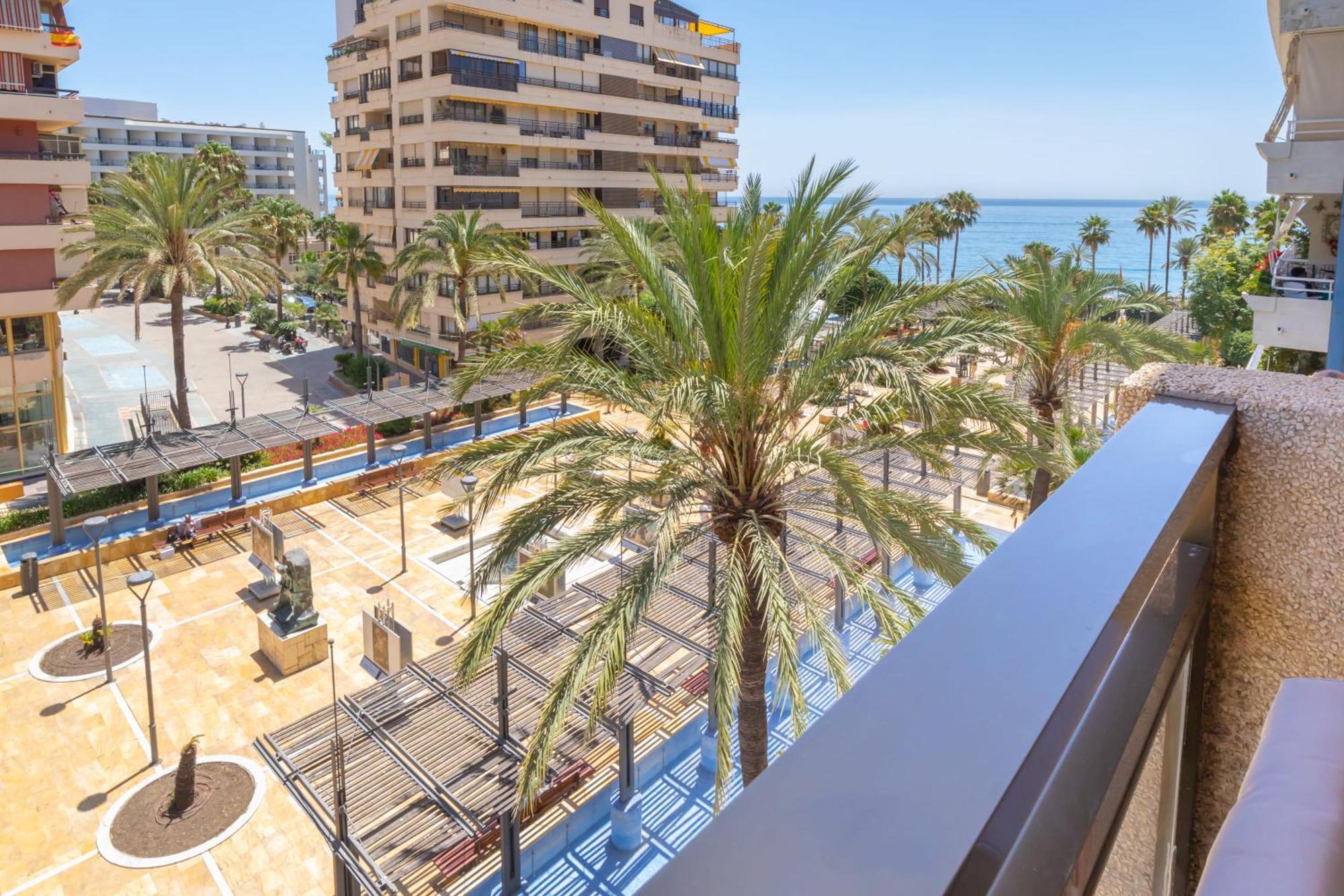 Sea Views Ll Apartment