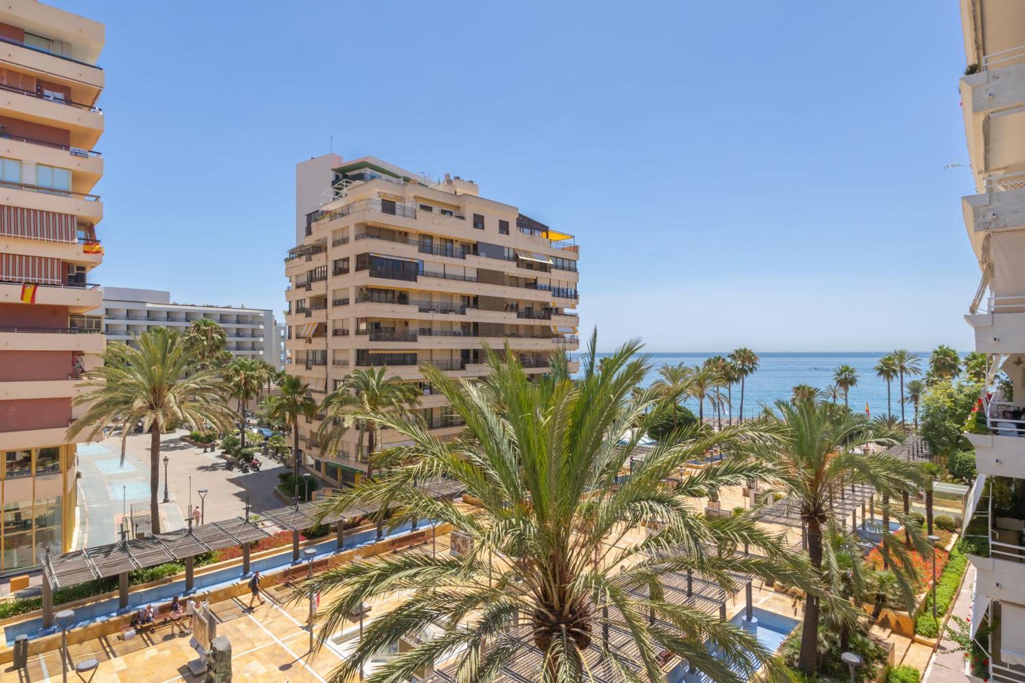 Sea Views Ll Marbella