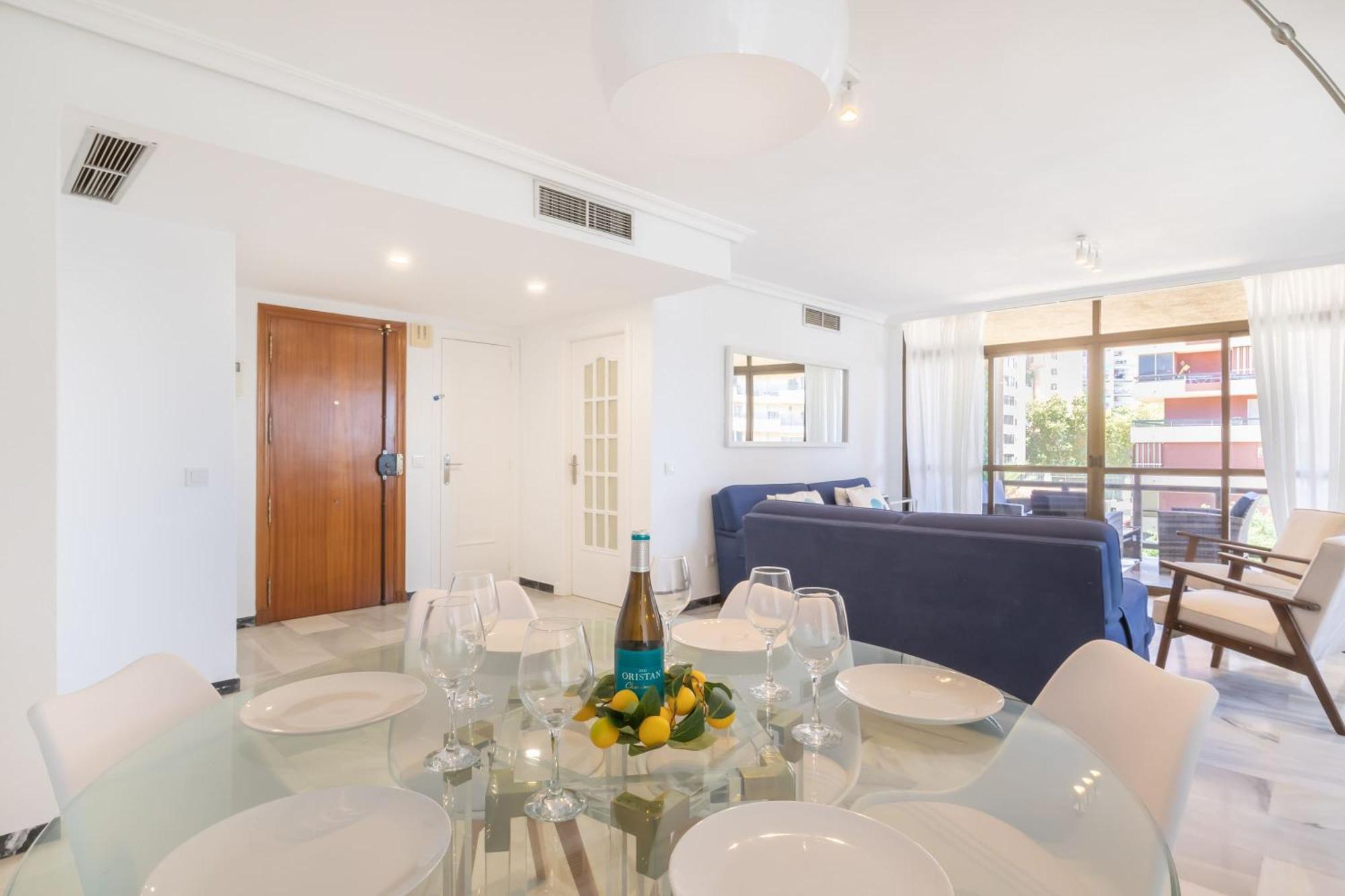 Apartment Sea Views Ll